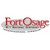 Fort Osage School District logo