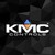 KMC Controls logo