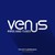Venus Pipes and Tubes Limited logo