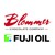 Blommer Chocolate Company logo