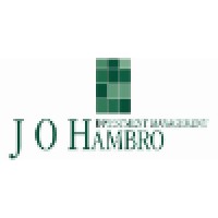 J O Hambro Investment Management is now Waverton Investment Management logo