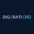 Digerati.org logo