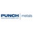 PUNCH Metals NV logo