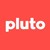 Pluto Communications logo
