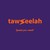 Tawseelah Delivery Solutions logo