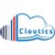 Cloutics logo