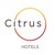 Citrus Hotels & Resorts logo