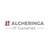 Logo di Alcheringa, IIT Guwahati