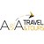 A&A TRAVEL & TOURS SDN BHD logo