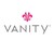 Vanity (clothing) logo