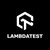 LambdaTest is now TestMu AI logo