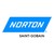 Norton Abrasives India logo