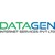 Datagen Internet Services Pvt Ltd. logo