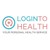 LogintoHealth logo