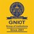 Greater Noida Institute of Technology(GNIOT) logo