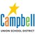 Campbell Union School District logo