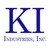 KI Industries, Inc. logo
