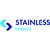 STAINLESS logo