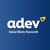 PT. Adev Natural Indonesia logo