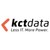 KCT Data s.r.o. logo