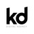 KD Web logo