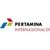 Pertamina Internasional EP logo