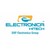 Electronica HiTech Machine Tools Pvt. Ltd. logo