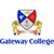 Gateway College logo