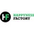 Happyness Factory logo