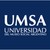 Universidad del Museo Social Argentino logo