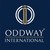 Oddway International - Pharmaceutical Exporter From New Delhi, India logo