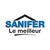 SANIFER Logo