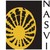 National Association of Street Vendors of India (NASVI) logo