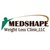 Medshape Weight Loss Clinic logo