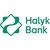Halyk Bank Georgia logo