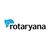 Rotaryana Prima logo