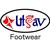 Utsav Overseas Pvt. Ltd.(Utsav Footwear) logo