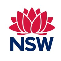 NSW Department of Industry logo