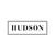 HUDSON logo