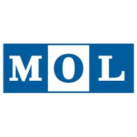 Mitsui OSK Lines Ltd logo