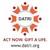 DATRI Blood Stem Cell Donors Registry logo