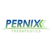 Pernix Therapeutics logo