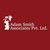 Adam Smith Associates Pvt. Ltd. logo
