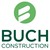 Buch Construction logo