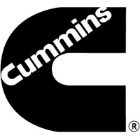 Distribuidora Cummins Chile logo