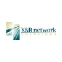 K&R Network Solutions logo