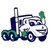 Truck Drivers R Us logo