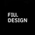 Fill Design logo