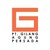 PT. Gilang Agung Persada logo