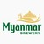 Myanmar Brewery Limited logo